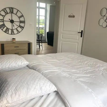 Apartment Cocooning 3 Conciergerie Leroy *