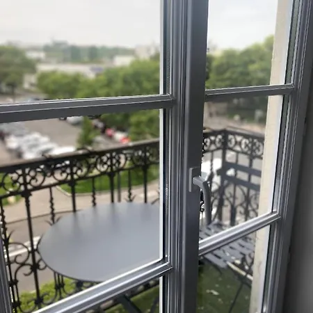 Cocooning 3 Conciergerie Leroy * Boulogne-sur-Mer